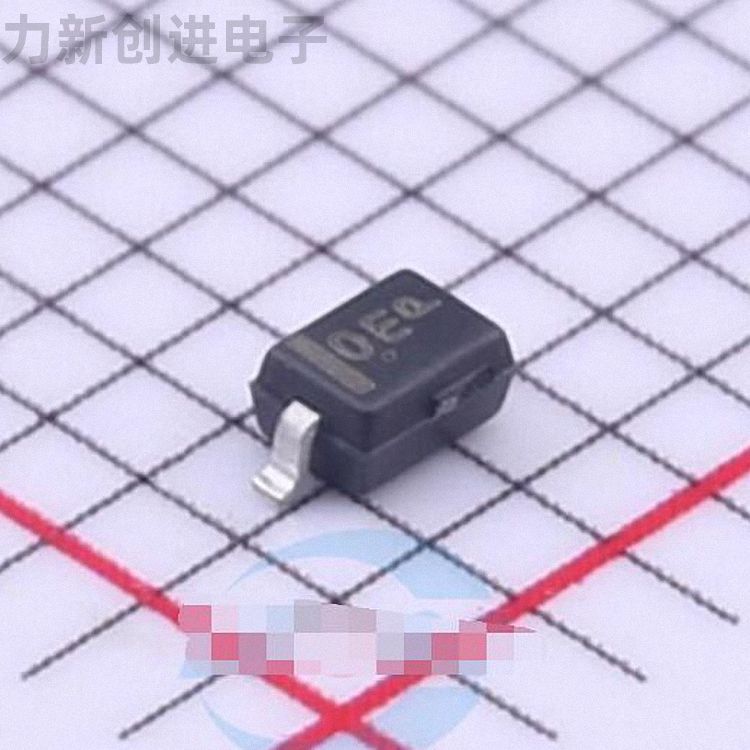 MM3Z6V2T1G 封装 SOD-323 稳压二极管