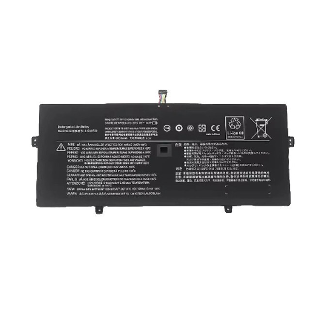 Suitable for Lenovo Yoga 910-13Ikb 5Pro L15C4P22 L15M4P23 L15M4P21 Battery