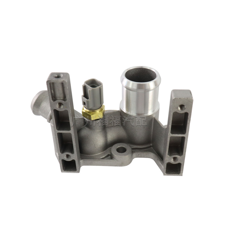 7M5G8K556Ac Is Suitable for Ford Focus Mk3 Fiesta Ecosport Water Pipe Connector Be8Z8K556A