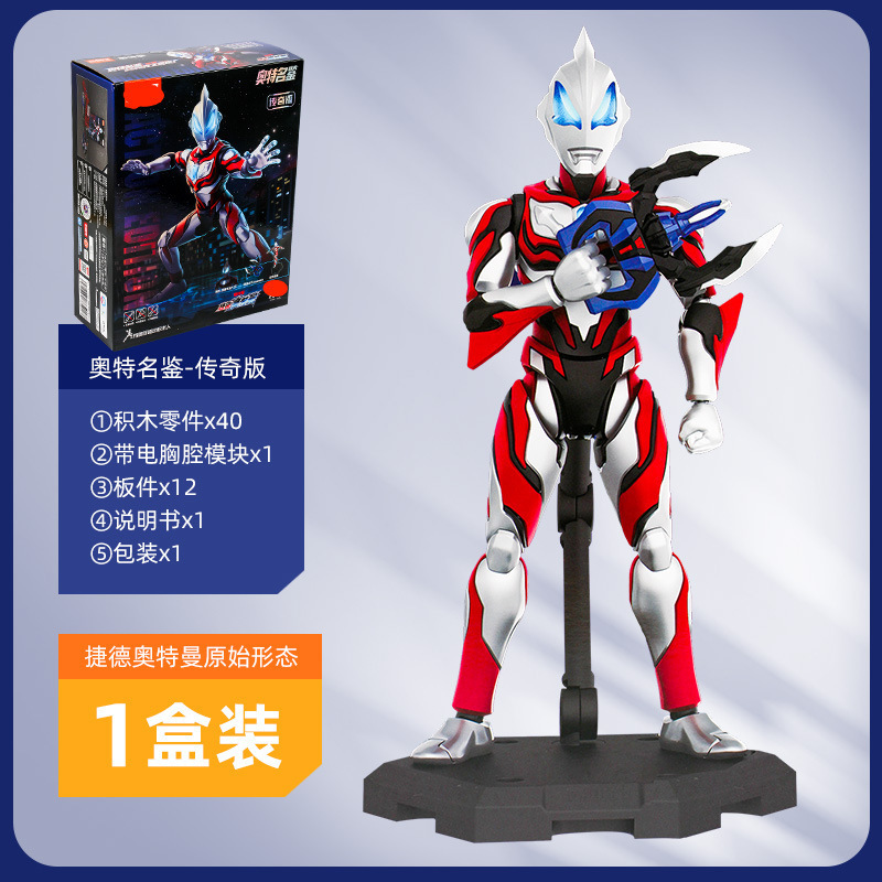 ブルック仮面ライダービルディングブロックスターバージョン第 4 弾 1 世代サバイバルゲームフィギュアおもちゃブラインドボックス本物|undefined