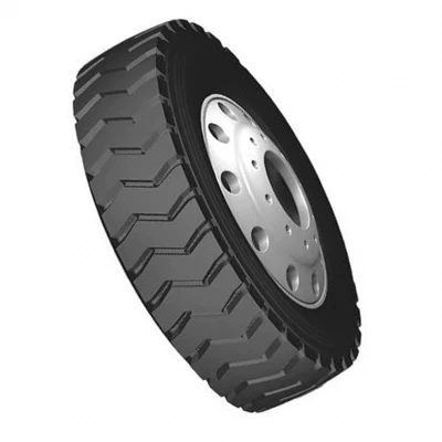 Yük maşını şinləri Tires M679/12.00R20-20Pr Nationwide