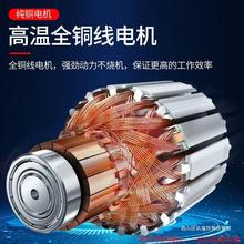 平板砂光机腻子墙壁打磨机电动多功能墙面抛光砂纸机小型木工工具