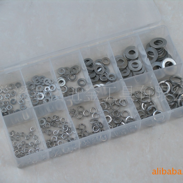 厂家直销  350PC 不锈钢  弹簧垫片   垫片  弹垫