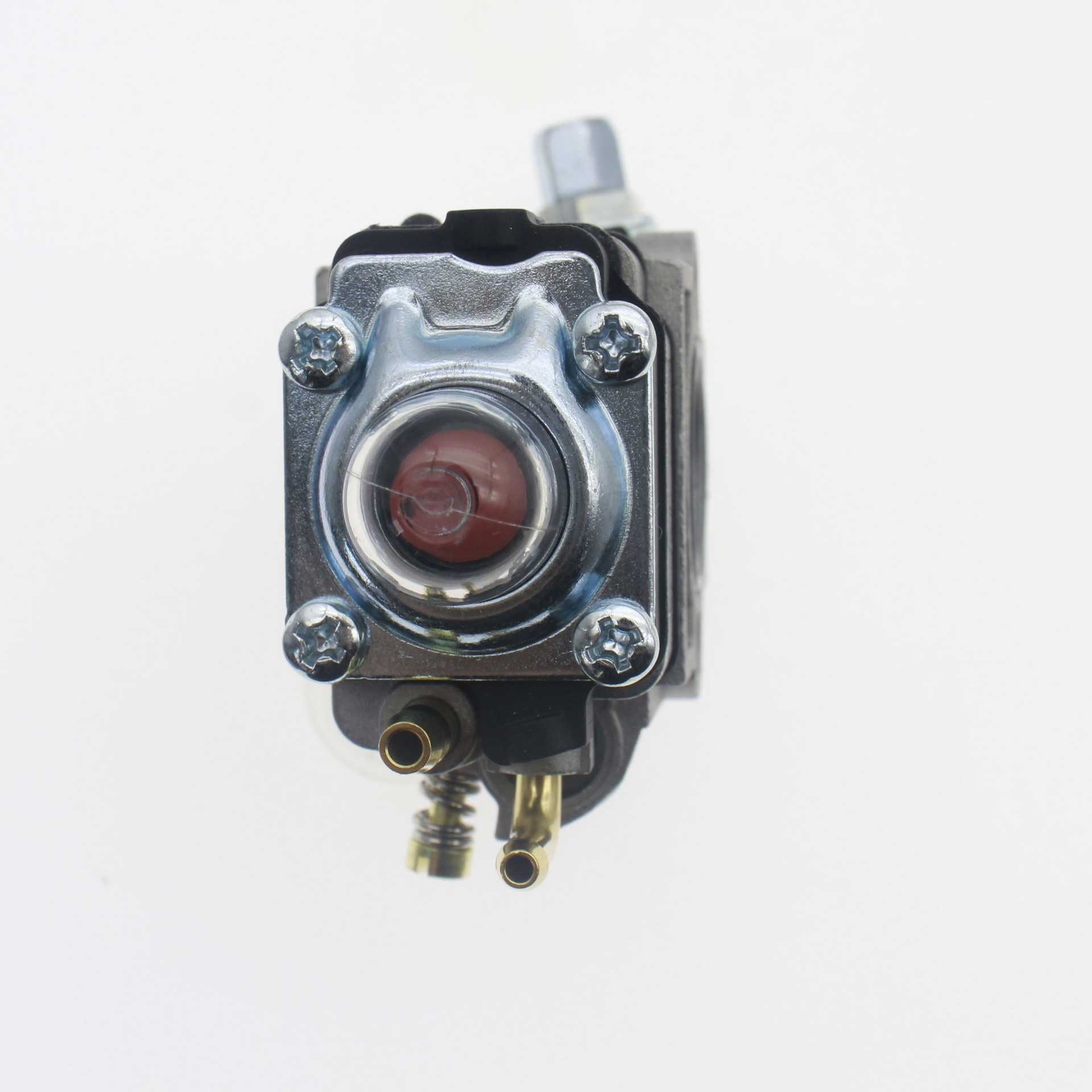 11mm Carburetor Wyk-186 Tl26 22Cc 26Cc 33Cc 34Cc 36Cc Tu26 Hedge Trimmer