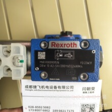 R900909516y DBW10A2-5X/200Y6EG24N9K4