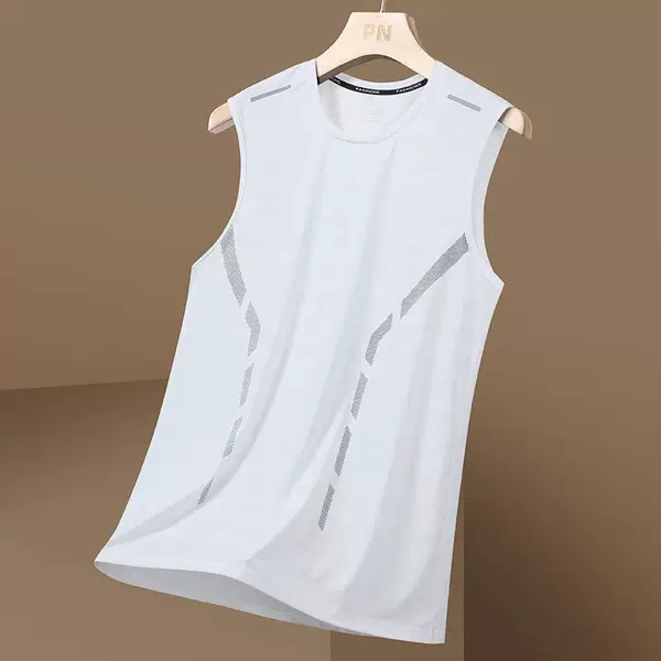 Pure Bai [Vests side pole model]
