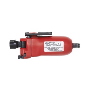 American CP Chicago CP7721 disc pneumatic wrench 3/8 straight air gun CP3/8 mini pneumatic wrench