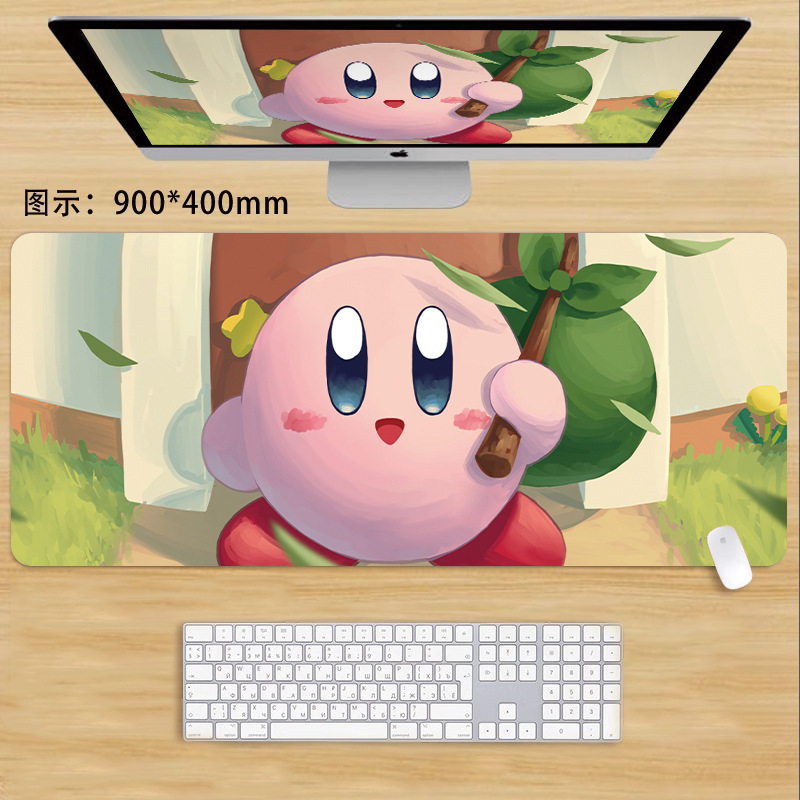 星のカードは超大型マウスパッドより厚いです。|undefined