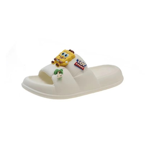 New Thick Sole Slipper with