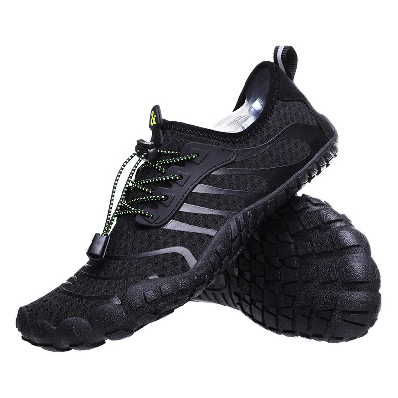 Трансграничная обувь для плавания обувь для дайвинга уличная пляжная обувь для пар обувь для восходящего течения босые ноги быстросохнущая обувь для сноркелинга болотная обувь