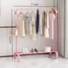 Fan [thickened] 架 1.122 meters long