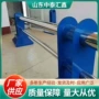 定制隔离防撞道路护栏