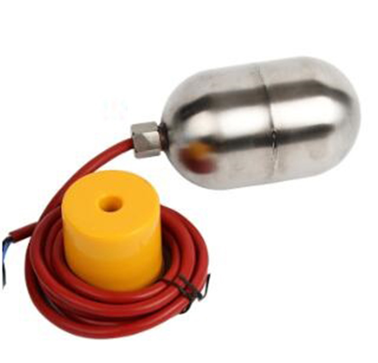 电缆浮球液位开关 型号:399033