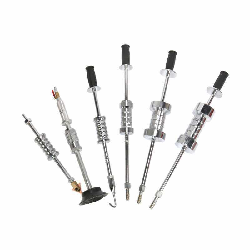 5IJO钣金机配件整形机工具大全 枪线枪头三角片垫片碳棒夹头