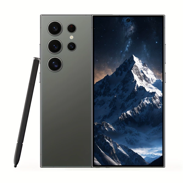 Blackish Green-8GB+256GB