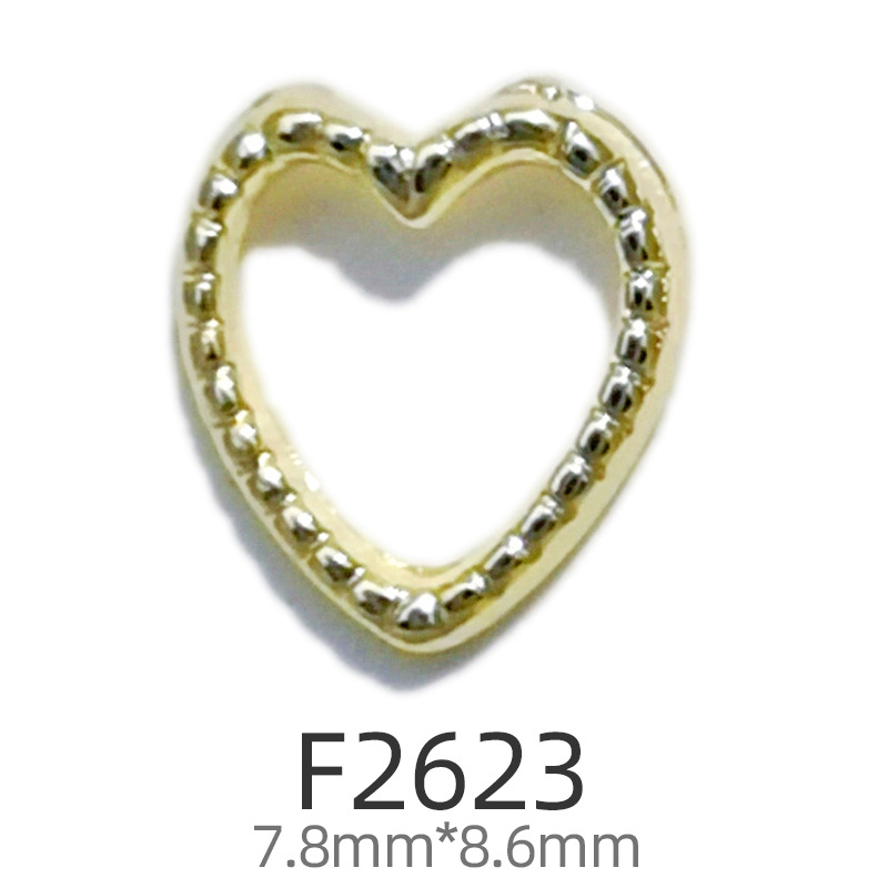 F2623 골드