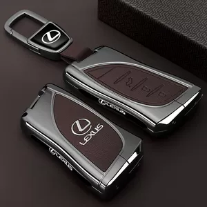 Применимо к покрытию Lexus Key Cover ES200 RX300 Пакет UX260 CAR ES300 Buckle ES300H Shell NX200