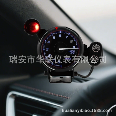 80mm 3.75inch 0-9000Rpm – tachometer