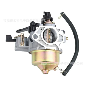 Gx340 Gx390 188F 11Hp 13Hp X340U1 Gx340R1 Gx340K üçün karbürator
