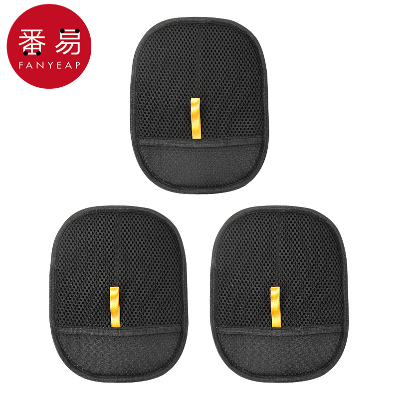 Envío gratis/Guantes para eliminar el pelo/Guantes para eliminar el pelo estático de mascotas AA1v21 para eliminar el pelo de gatos y cepillar