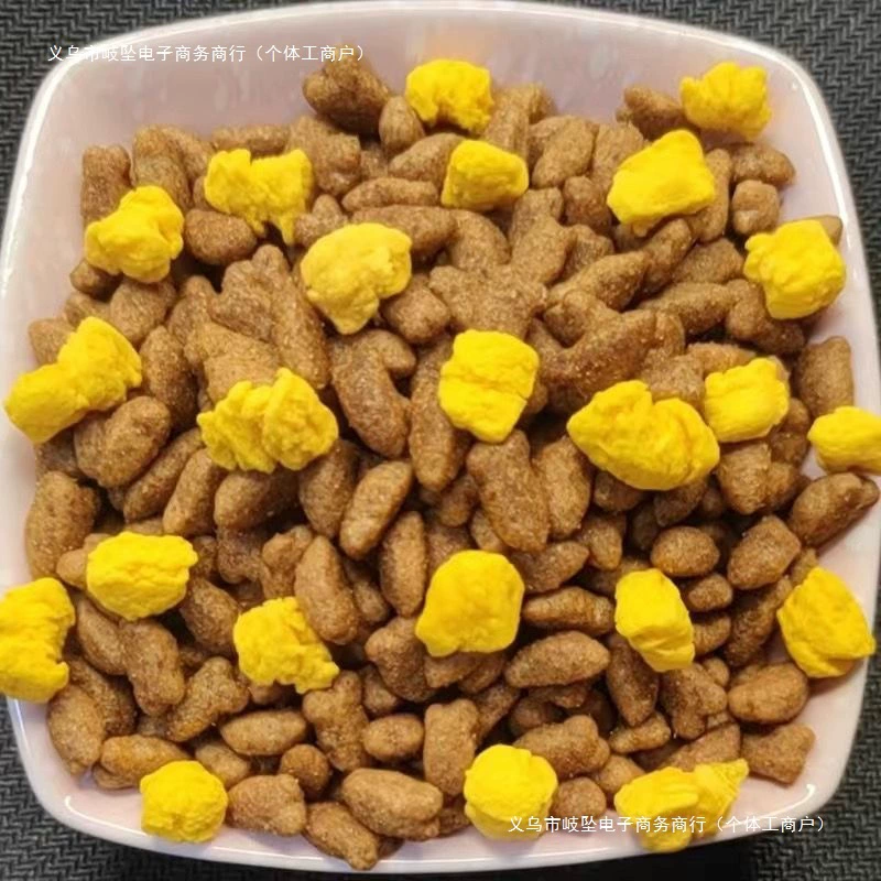 Бесплатная доставка лиофилизированного корма для кошек для взрослых кошек и котят, свежего мяса для общего откорма и выращивания рычагов, бездомных кошек Рэгдолл, натурального корма по полной цене 2.5kg