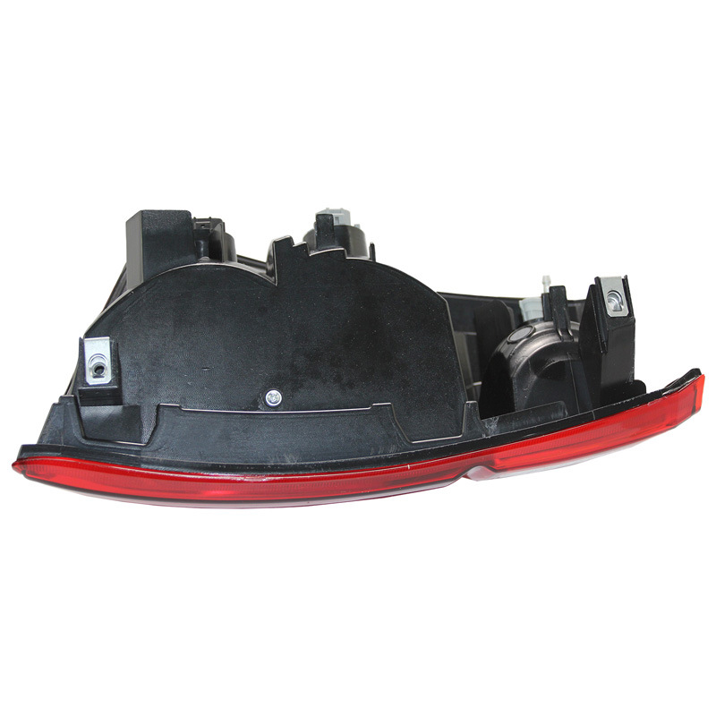 Aplicable a Toyota 2016 - 2022 Tacoma luz trasera Tacoma modelo de halógeno semi-total original