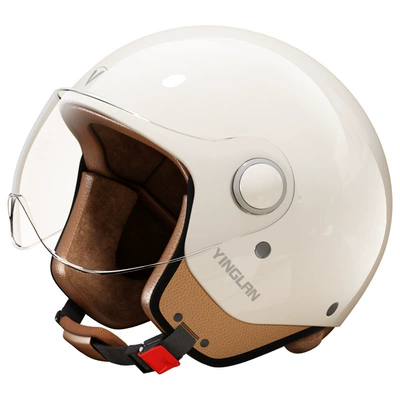 Universal – Motosiklet kaskı (dəbilqə) Electric Vehicle Helmet