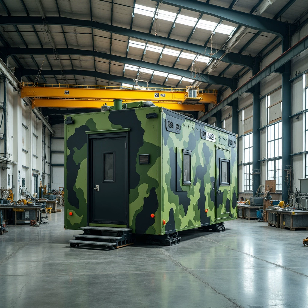 Nuojin Global Graphene Insulated Cabin -196 ℃ До 200 ℃ Хранение жидкого азота в широком диапазоне температур