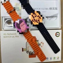 Q¿F؛S9ultra4GȫWͨҕlԒֱ忨4GsmartwatchS