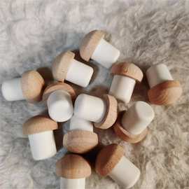 高分子软木塞蘑菇头红酒瓶木塞象牌苏打水气泡水瓶塞酒瓶瓶盖