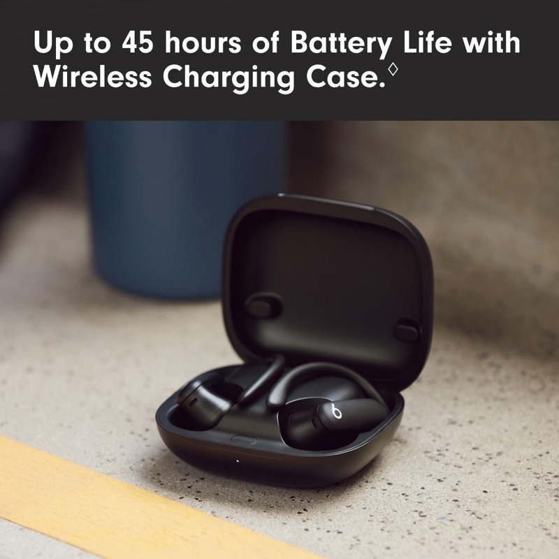 Beat.s Powerbeat.s Pro 2 Wireless Bluetooth Earbuds Noise|undefined