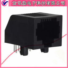 5555164-1 TE/̩ 8p8c(RJ45,̫W) ģKB