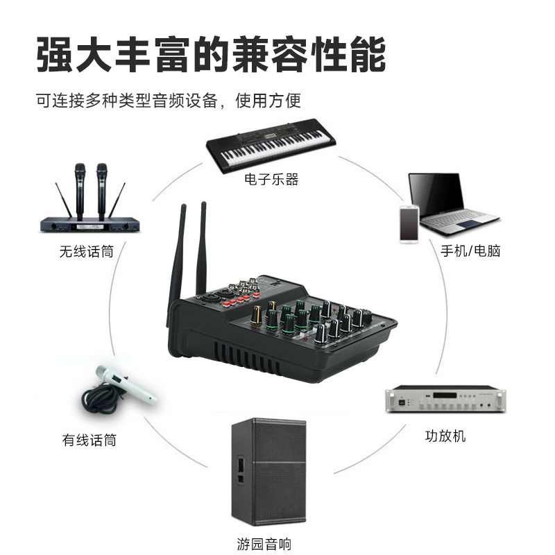 Микрофон, Bluetooth, оптовая торговля