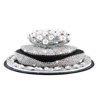 Car Perfume Aromatherapy — Ornaments