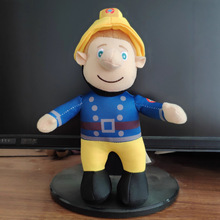 �����Tɽķ Fireman Sam ë�q��߶Y��