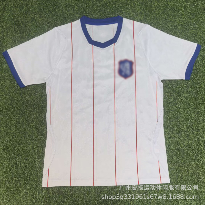 26-27切尔西第二客场