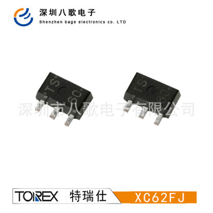 XC62FP4202PR 10Vݔ��늉�,200mA,��������� 3����LDO