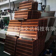 PCB�·�� �߾��ܰ�BGA���迹���� �����p�澀·��ӹ����a�S��