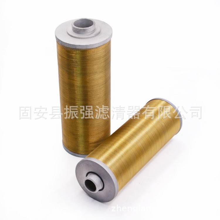 厂家供应液压油滤芯 TXX-160 铜丝缠绕滤芯