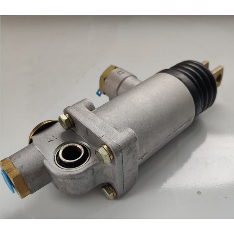 Shift Booster 4220100140 piezas europeas del autobús del camión pesado SMT