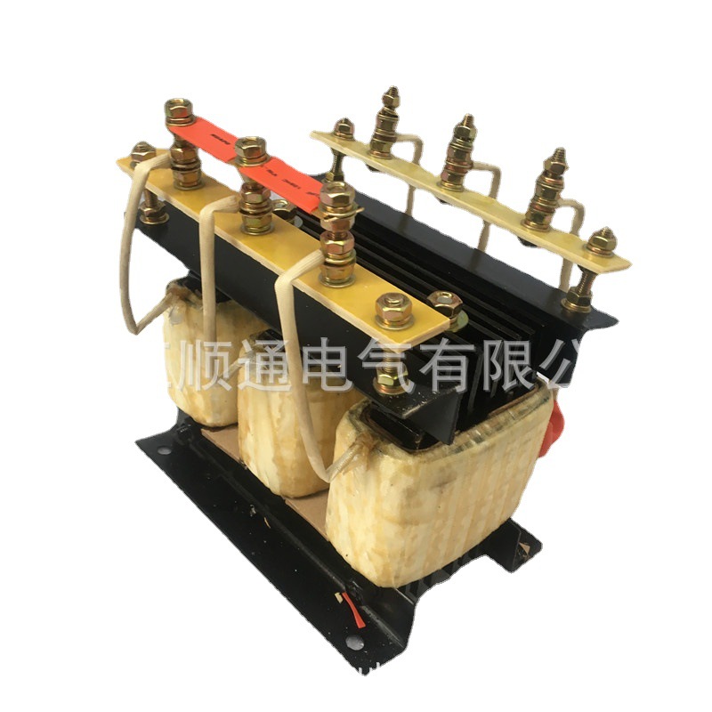 BP1-306/308/212频敏电阻器全铜频敏变阻器电载箱电动机启动电阻