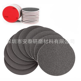 砂纸;抛光轮;其他磨具