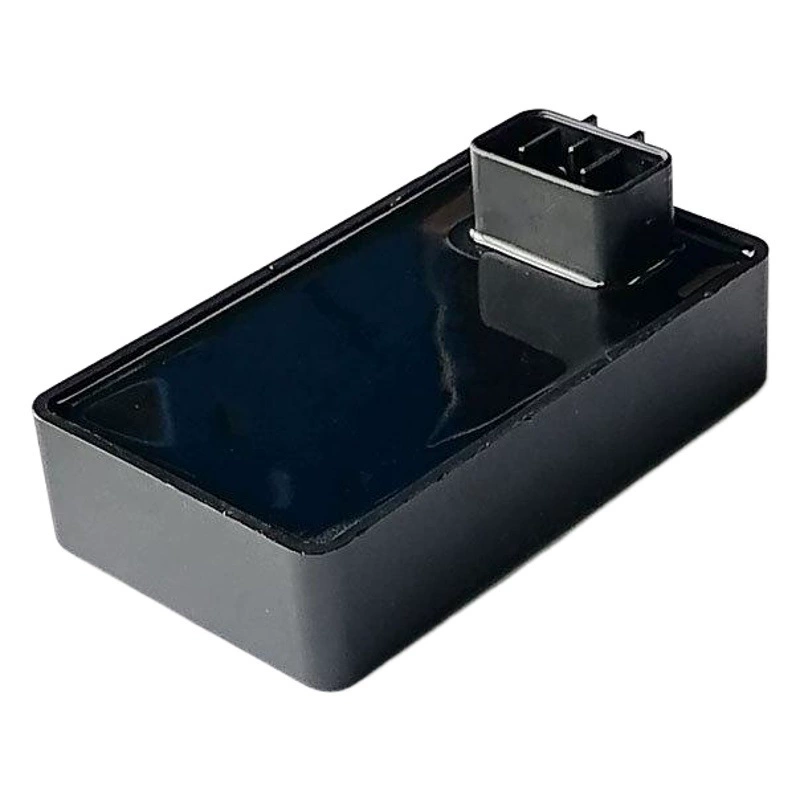 Мотоцикл скутер CDI Guangyang Country Three RMS kymw125 30410-lej3-e10 воспламенитель