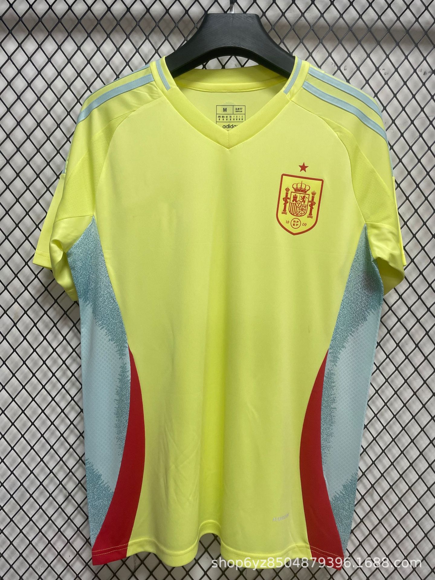 24-25 camiseta King m Francia Manchester United España Italia Portugal Inglaterra local y visitante Tops tailandeses