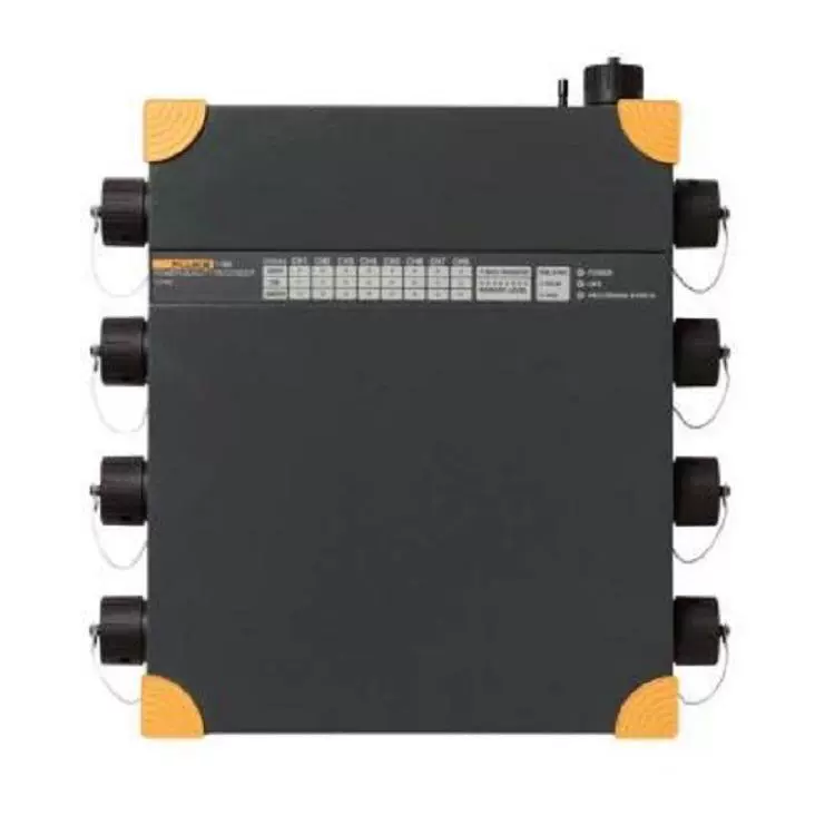 Fluke Fluke 1750 трехфазный регистратор качества электроэнергии цена прямой продажи соответствует IEC61000-4-30