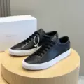 Black + White Sole
