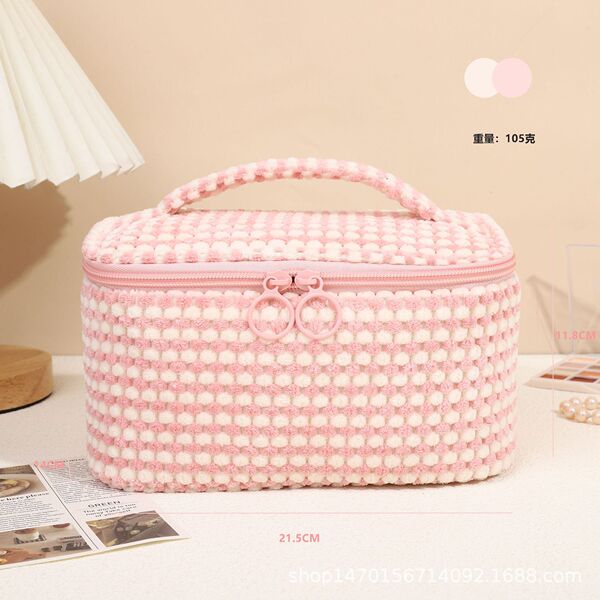 cosmetic bag