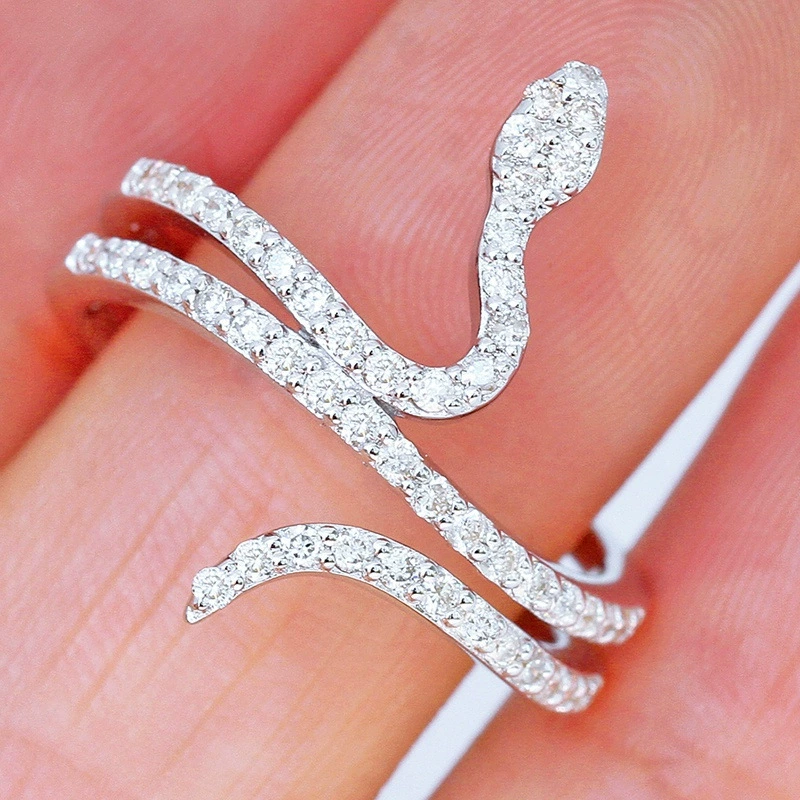 (Cross-border trading), geometric ring, accessory, European style