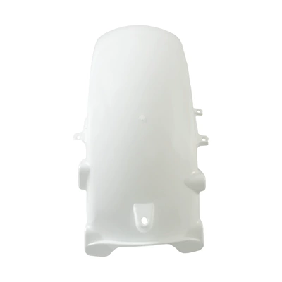 and Fairing, Motorcycle Fender - front-mudguard-and-rear-mudguard-without-airbag-white-embryo
