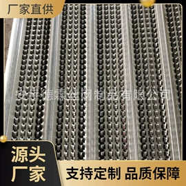 金属板网;防护栏;金属建材